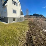 דירה Cozy Apartament In Alesund Near The Beach