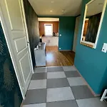 דירה Cozy Apartament In Alesund Near The Beach Ålesund