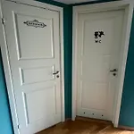 Apartament Sokkelleilighet I Enebolig I Naer Stranden Ålesund