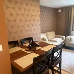 Cozy Apartament In Alesund Near The Beach דירה