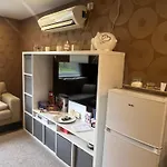 Cozy Apartament In Alesund Near The Beach דירה *