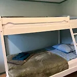 Sokkelleilighet I Enebolig I Naer Stranden Apartman