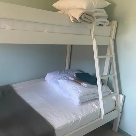 Sokkelleilighet I Enebolig I Naer Stranden * Alesund