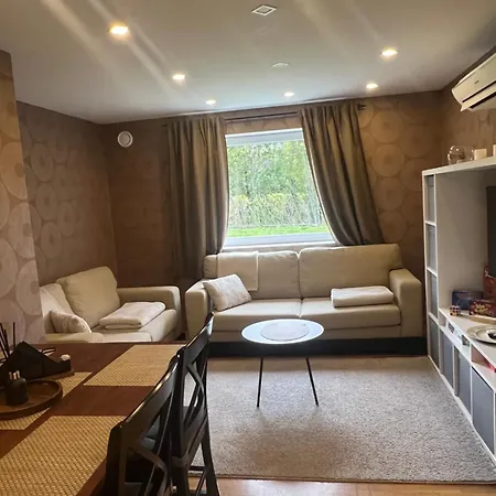 Cozy In Near The