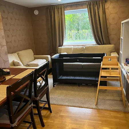 Cozy In Near The