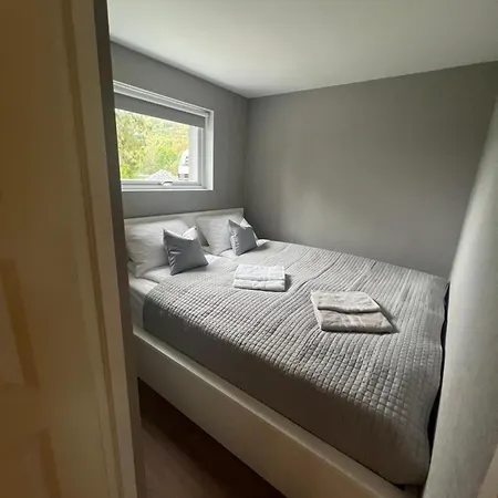 Cozy In Near The * Ålesund