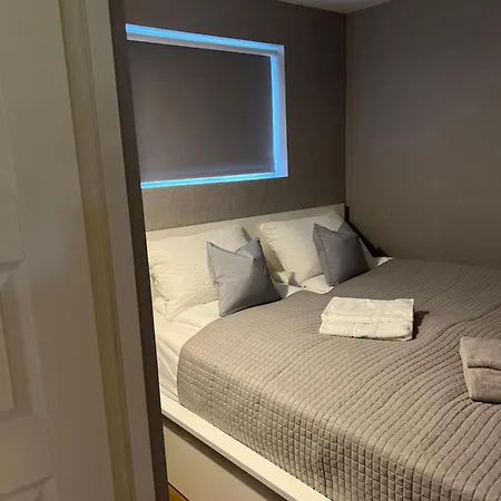 Cozy In Near The *