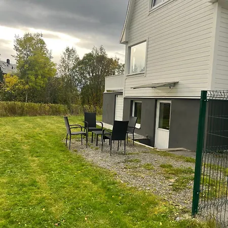Cozy In Near The Daire