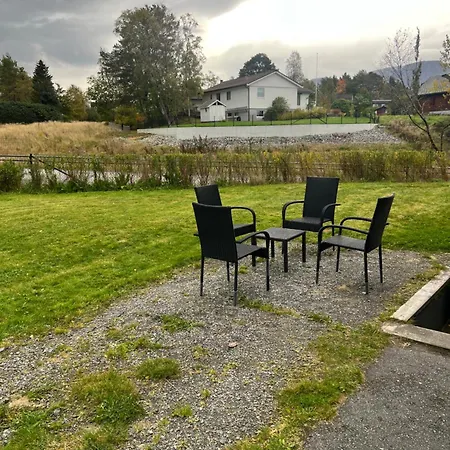 Cozy In Near The Daire Ålesund