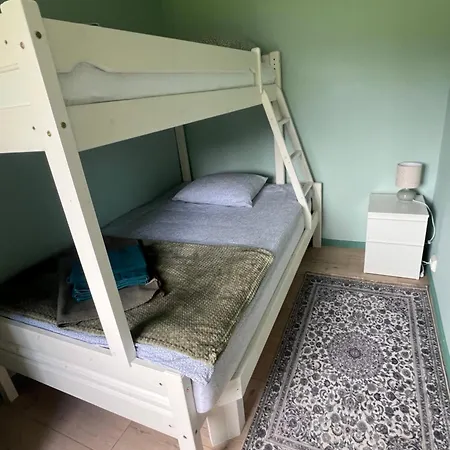 Cozy In Near The Daire