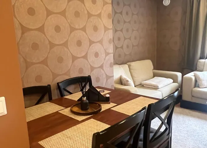 Sokkelleilighet I Enebolig I Naer Stranden Apartmán